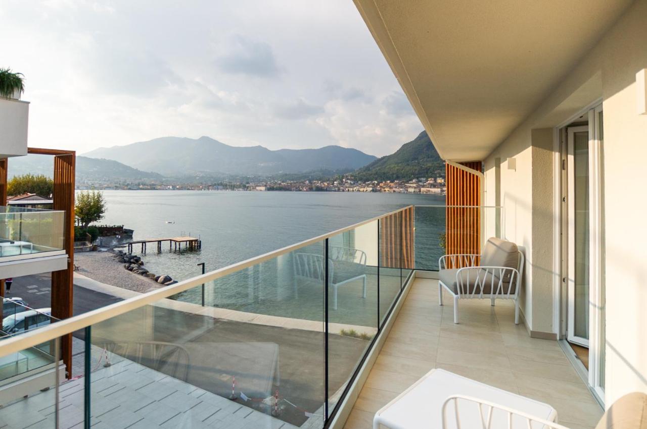 Suite King con Balcone