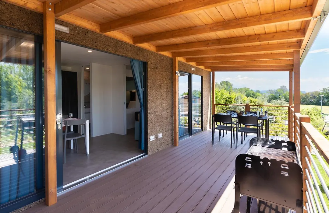 Fornella Camping&Wellness family resort-1