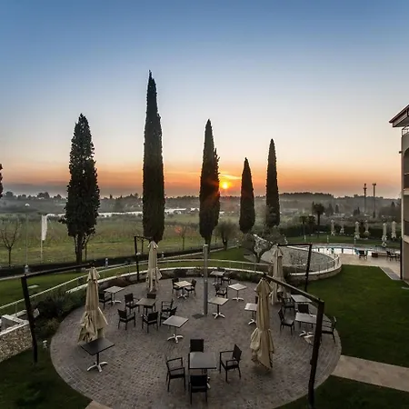 Hotel Resort Villa Luisa&Spa-3