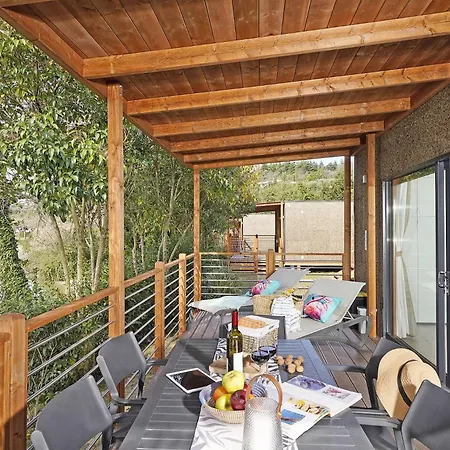 Fornella Camping&Wellness family resort-2