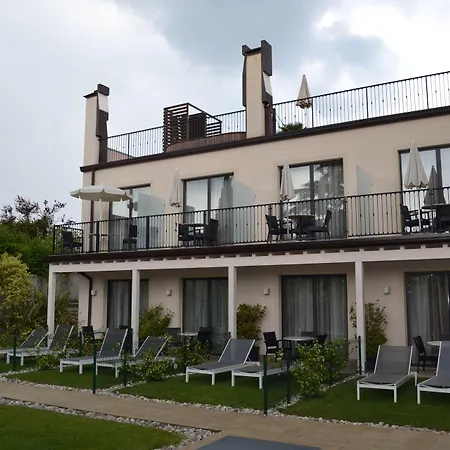 Hotel Resort Villa Luisa&Spa-2